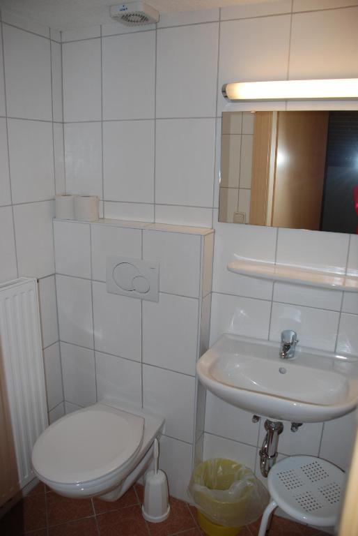 Pension Baeuerle Heiligenblut Quarto foto