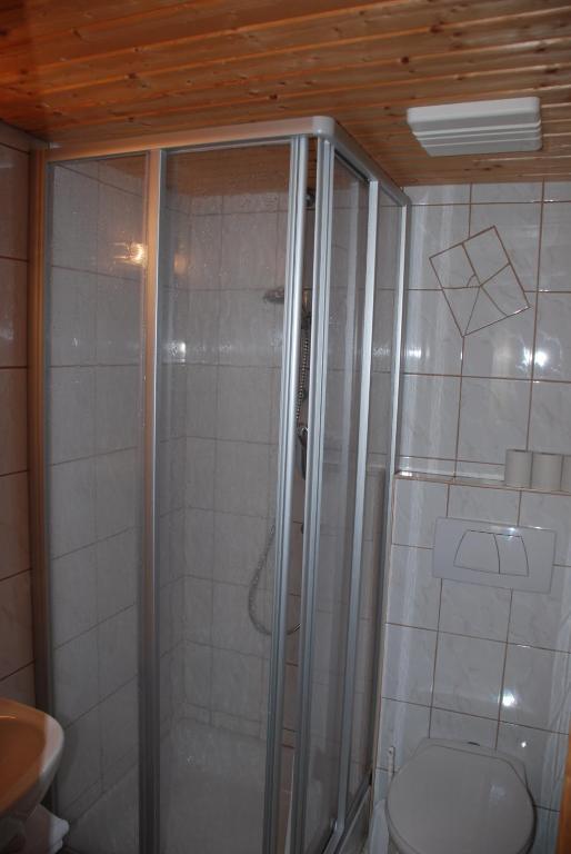 Pension Baeuerle Heiligenblut Quarto foto