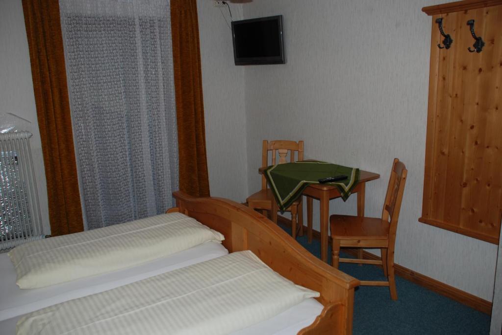 Pension Baeuerle Heiligenblut Quarto foto