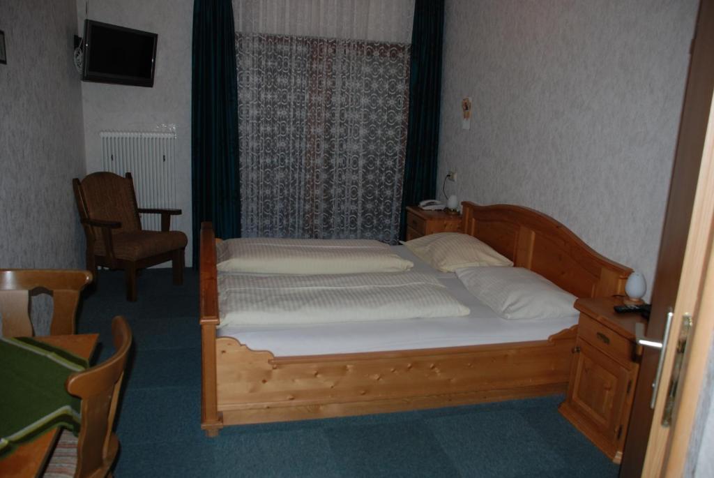 Pension Baeuerle Heiligenblut Quarto foto