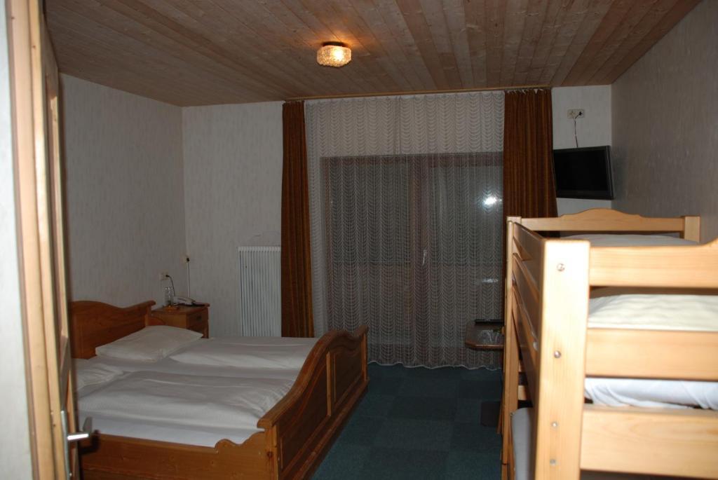 Pension Baeuerle Heiligenblut Quarto foto