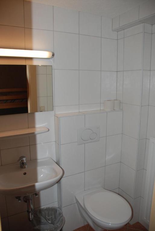 Pension Baeuerle Heiligenblut Quarto foto