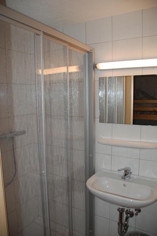 Pension Baeuerle Heiligenblut Quarto foto